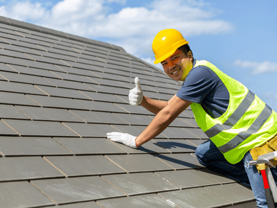 About Roof Repair Experts Enfield, CT